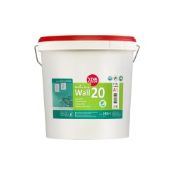 Krāsa green line wall 20 c 11,7l