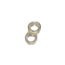 Durvju atdure silikona