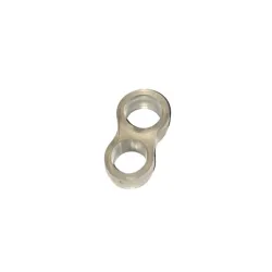 Блокатор дверей Valnes Silicon 15-18mm, силикон