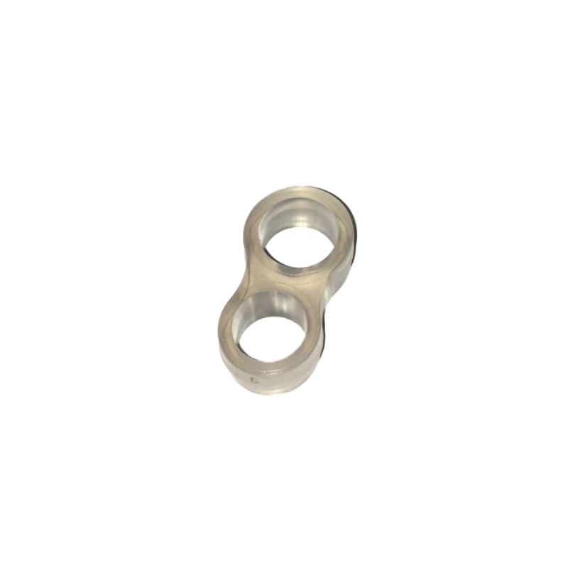 Durvju atdure silikona