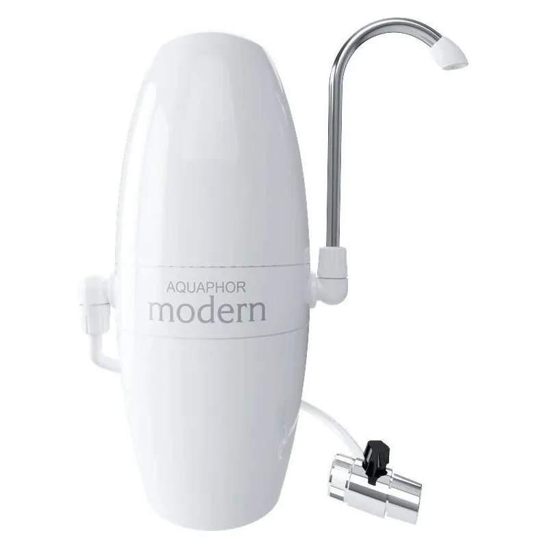 Geriamojo vandens valymo sistema Aquaphor Modern 2