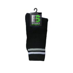 Zeķes vīr. bisoks 11022 39-42 sporta