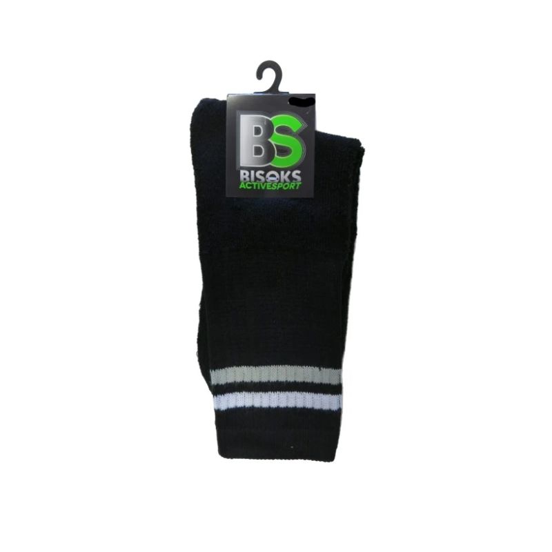 Zeķes vīr. bisoks 11022 39-42 sporta