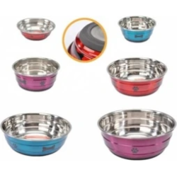 Camon Bļoda neslīd. ar gumiju NEW Selecta 2400ml