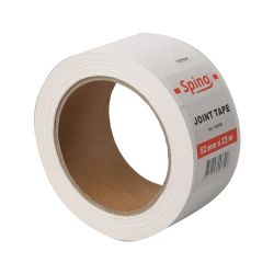 Lente papīra šuvju aizdarei 52mmx23m