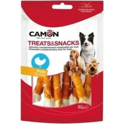 Camon Gardums Kauliņi ar vistas gaļu 80g