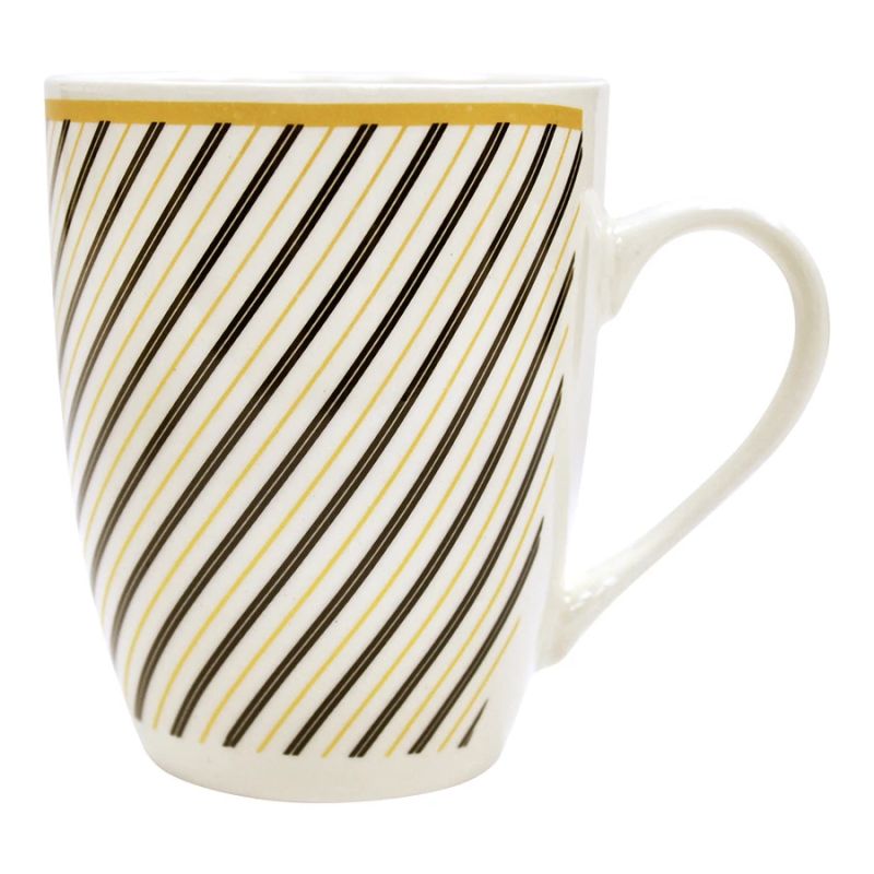 Krūze keramiska 350ml, Motive