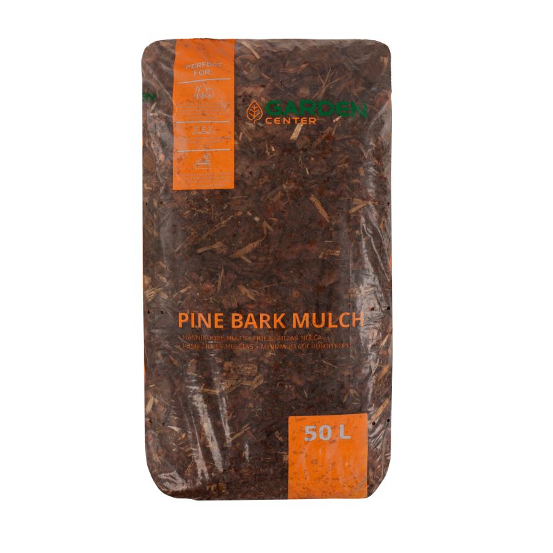 Mulča mizu vidēja frakcijas 50 l