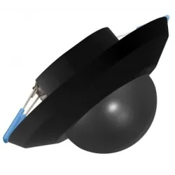 Klātbūtnes sensors Vexen Electric ALIO PRO PU-360-20FB, 2000 W