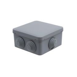 Nozarkārba pel. virs. ip55 100x100x50mm