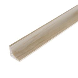 Stūris iekšējais 19x12-22 priede 2m