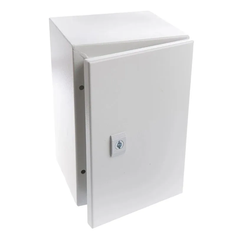 Vairogs metāl.st2320300x200x200mmip66 p.