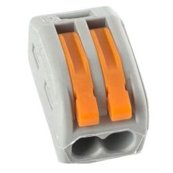 Vadu savienojums cmk412 2x0.08-4mm2,5,