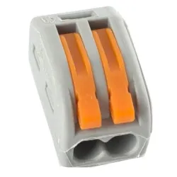 Vadu savienojums cmk412 2x0.08-4mm2,5,