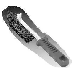 Birste metāla žal462391-6-3008 265mm ner