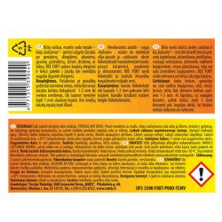 Brūču ziede kok. ar bišu vasku bee fort