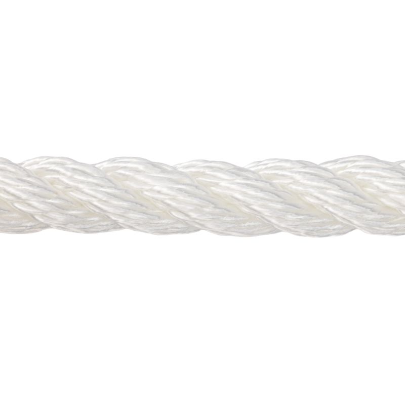 Aukla kaprona savīta d10 10m