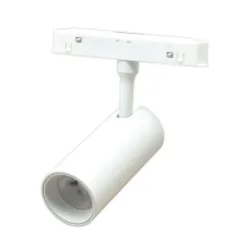 Lampa sliežu sistēmai Modoled Magnetic MLP1068M, LED, 3000 - 6000 °K, 1 x 7 W