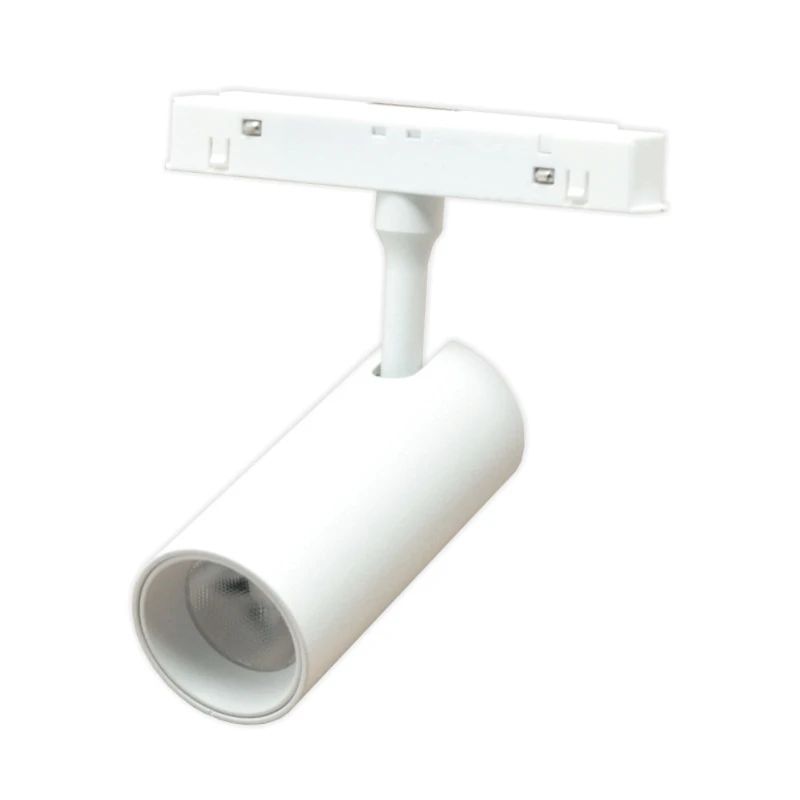 Lampa sliedei led 7w 630lm ip20 balta