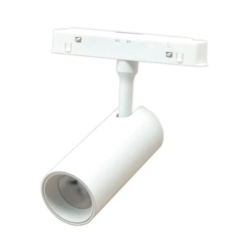 Lampa sliežu sistēmai Modoled Magnetic MLP1068M, LED, 3000 - 6000 °K, 1 x 7 W