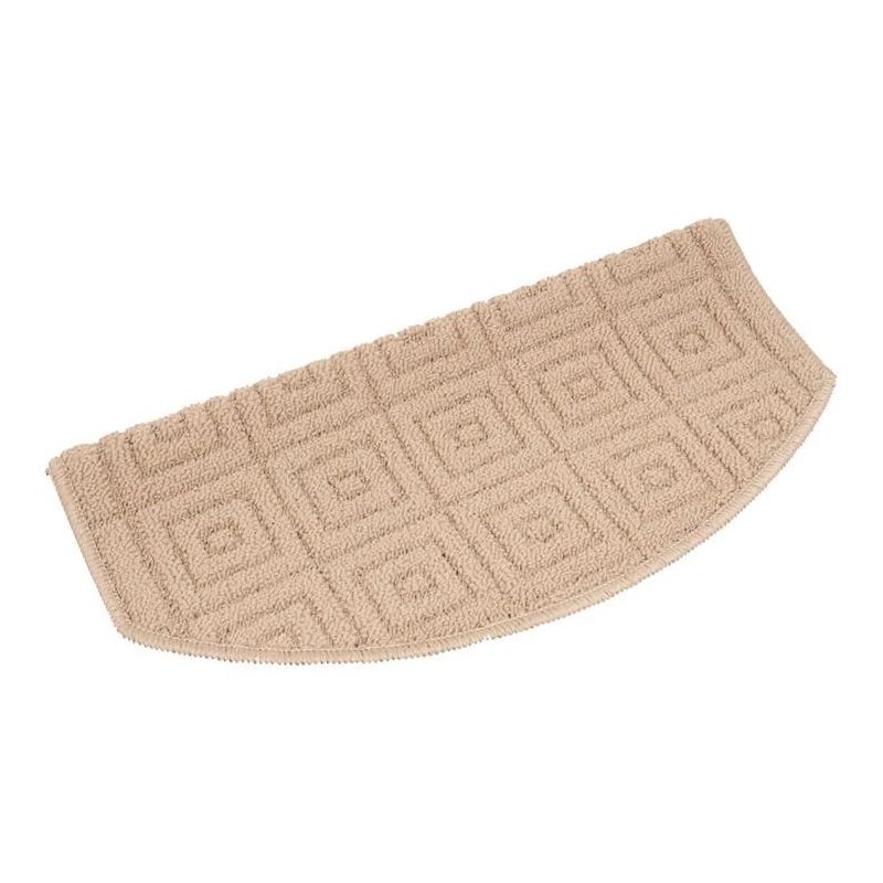 Laiptų kilimėlis Evita A. 29 x 57 cm