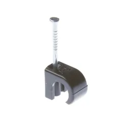 Kaablihoidik Chs NC5-7, 5 - 7 mm, valge v.-must v., 100 tk