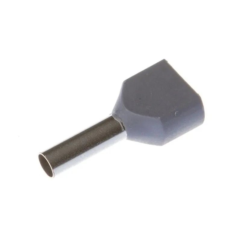 Kaabliotsik Okko TE2510, 2 x 2,5 mm², 50 tk