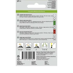 Семена Okko, тыква Melonowa Žolta, 1 г