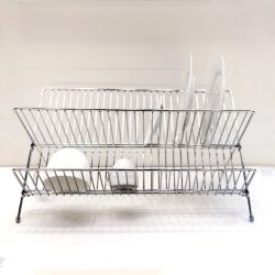 Šķīvju žāvētājs 490x300x235 jb204ok