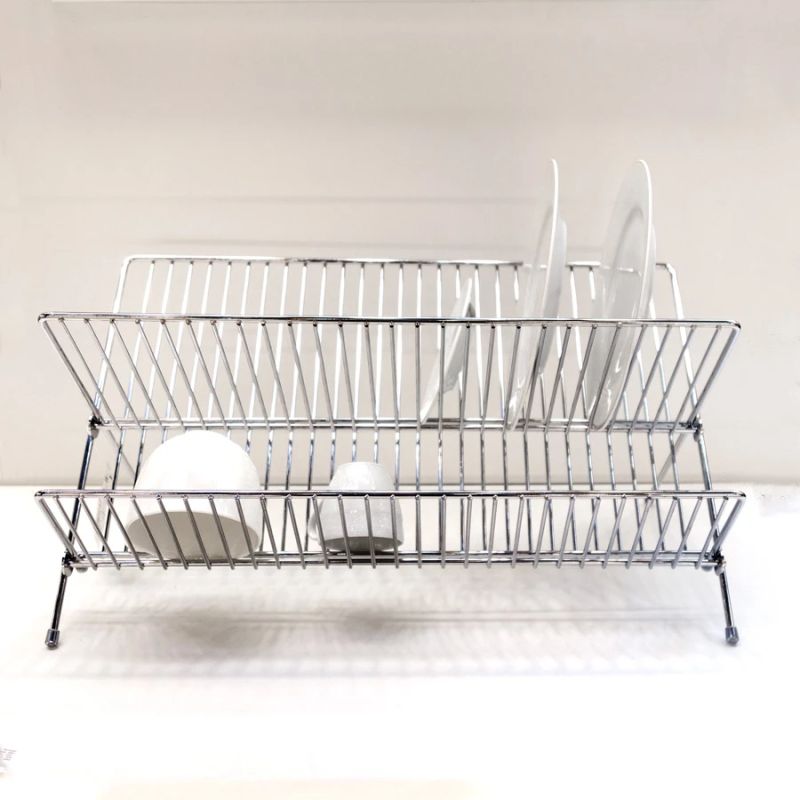 Šķīvju žāvētājs 490x300x235 jb204ok