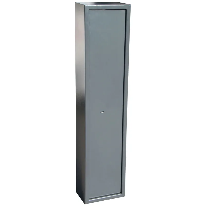 Relvakapp SG-138K3, 31.5 cm x 20.5 cm x 138 cm