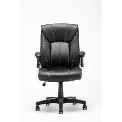 Krēsls 74ab23 melns