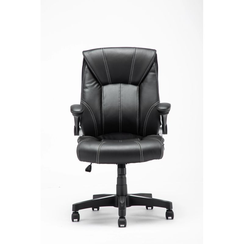 Krēsls 74ab23 melns