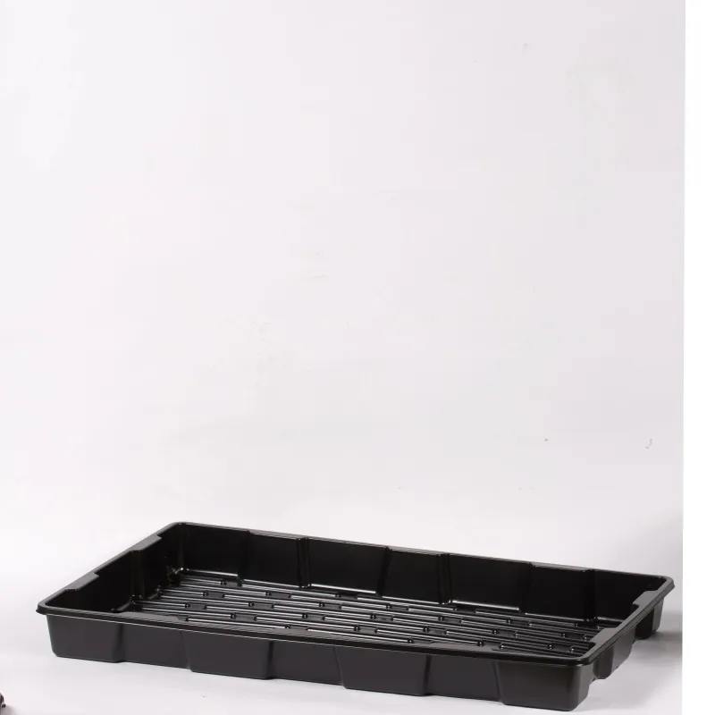 Sēklu diedžešanas trauka vāks Garden Center 198537-T, 57 cm x 36 cm x 5.5 cm