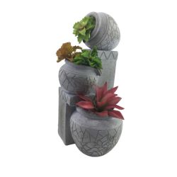 Dek.puķu p. 76hy20253a-1s 27,3x26,5x53,3