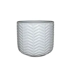 Ker.puķ pods ip17-1191 d25 h21 domoletti