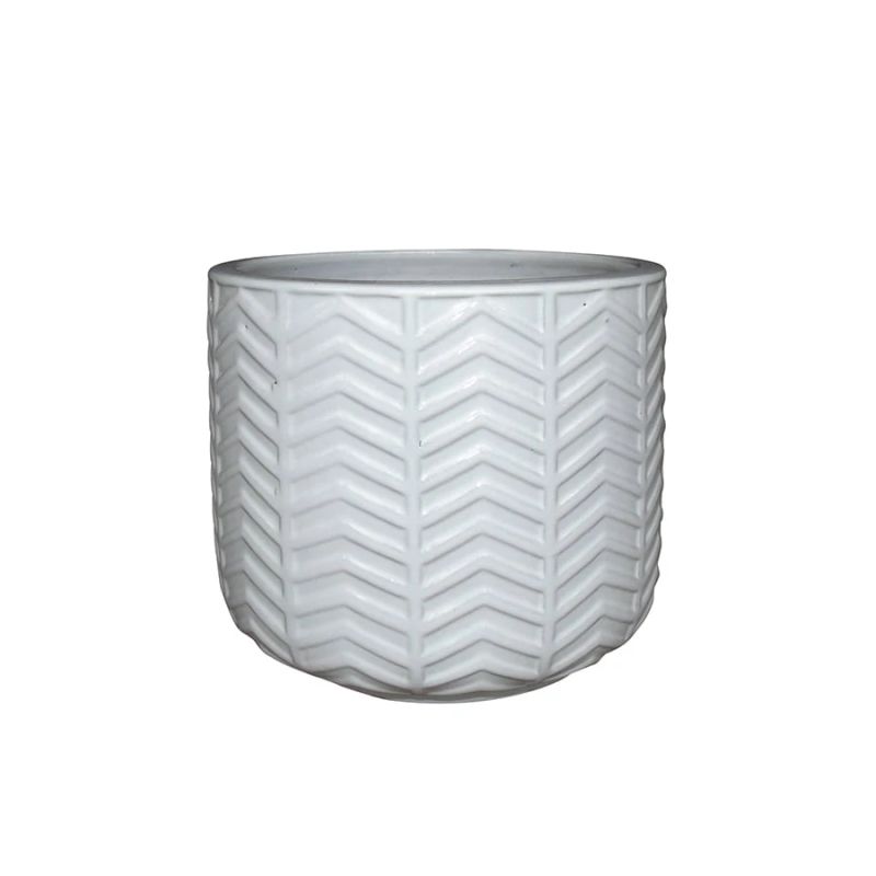 Ker.puķ pods ip17-1191 d25 h21 domoletti