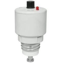 Automātiskais drošinātājs s101 20a e27