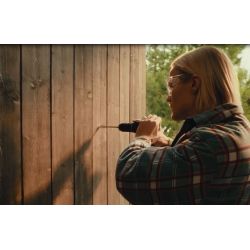 Urbjmašīna cd-b1218 18v bl