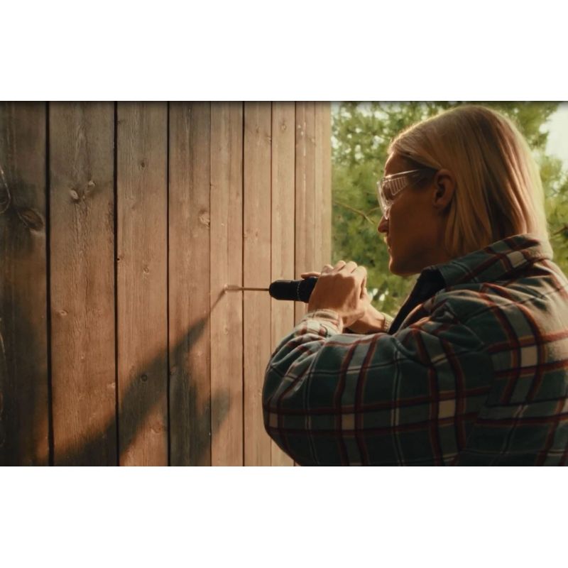 Urbjmašīna cd-b1218 18v bl