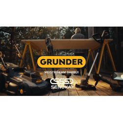 Triecienskrūvgriezis cw-b1118e 18v bl