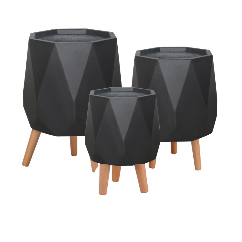 Vāze keramikas lt14522t-2s p99b d31.5