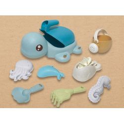 Smilšu bruņurupucis ar formiņām9g hg-950