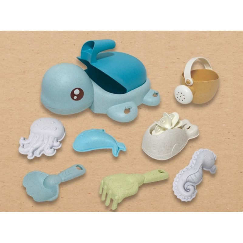 Smilšu bruņurupucis ar formiņām9g hg-950