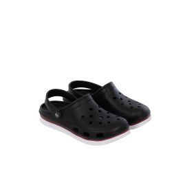 Slipper size 42 black