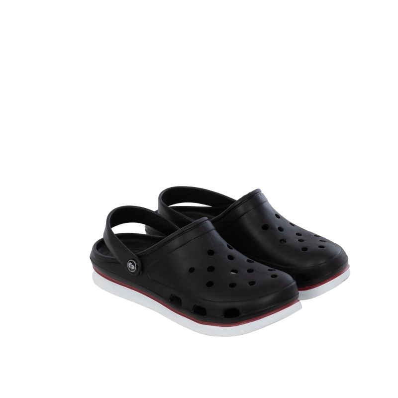 Čības tr-model 3 izm. 42 melnas