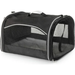 Camon Rokassoma Basic, melna, 50x38x31 cm