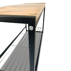 Apavu soliņš arina 80x30x45 cm