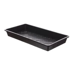 Sēklu diedžešanas trauka vāks Garden Center FCZ540B, 54 cm x 27 cm x 6 cm