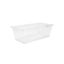 Diedzēšanas trauks Garden Center D557, 55.7 cm x 28.9 cm x 19 cm